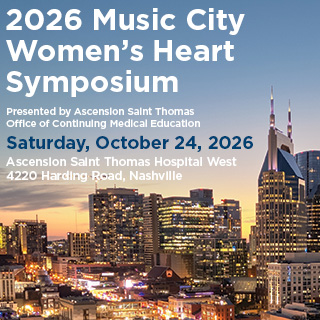 2026 Music City Women